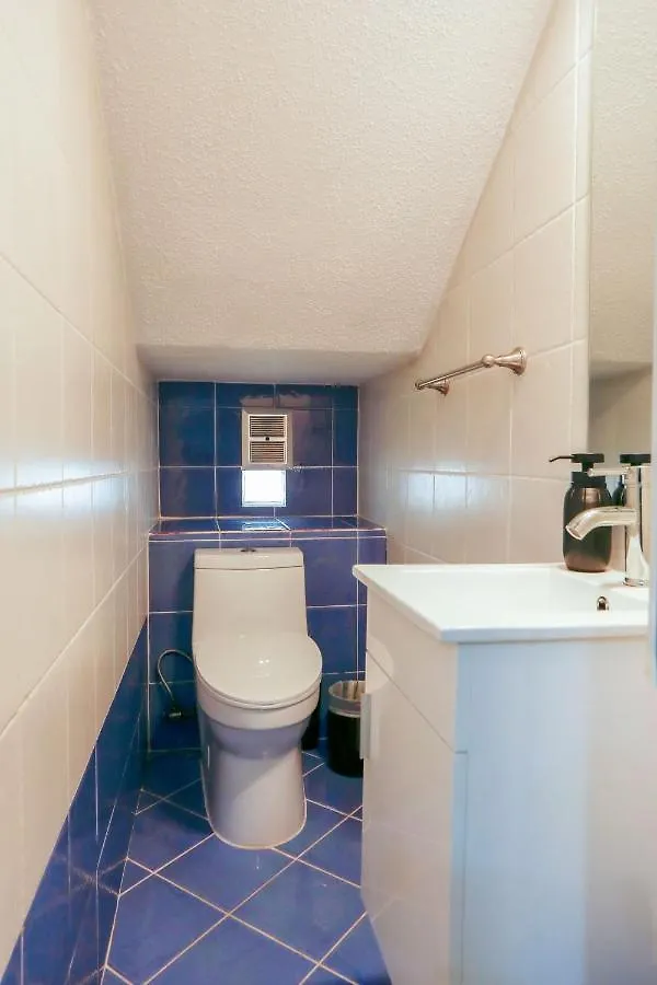 Ecomar Rentals: Villa Кабо-Рохо 0*,