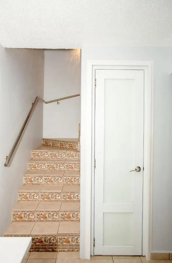 Ecomar Rentals: Villa Кабо-Рохо