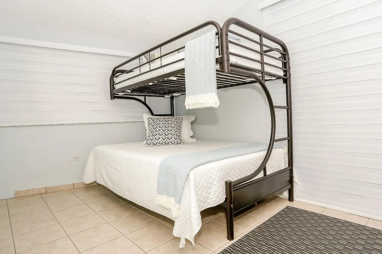 Дом отдыха Ecomar Rentals: Villa Кабо-Рохо